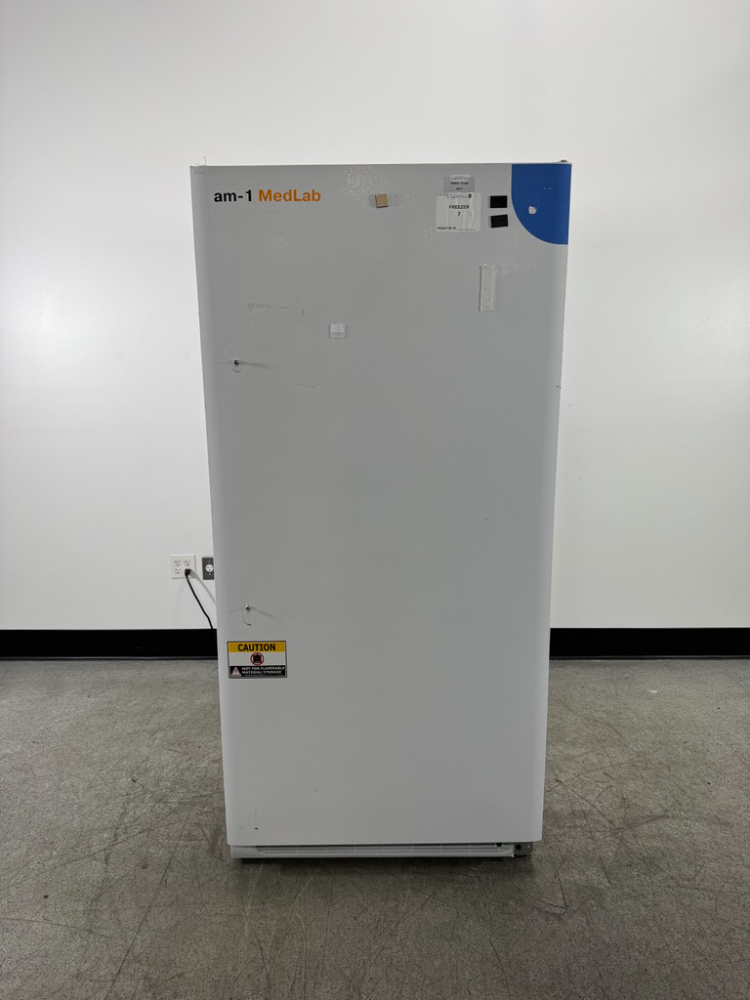 Image of am-1 Medlab Lab Freezer